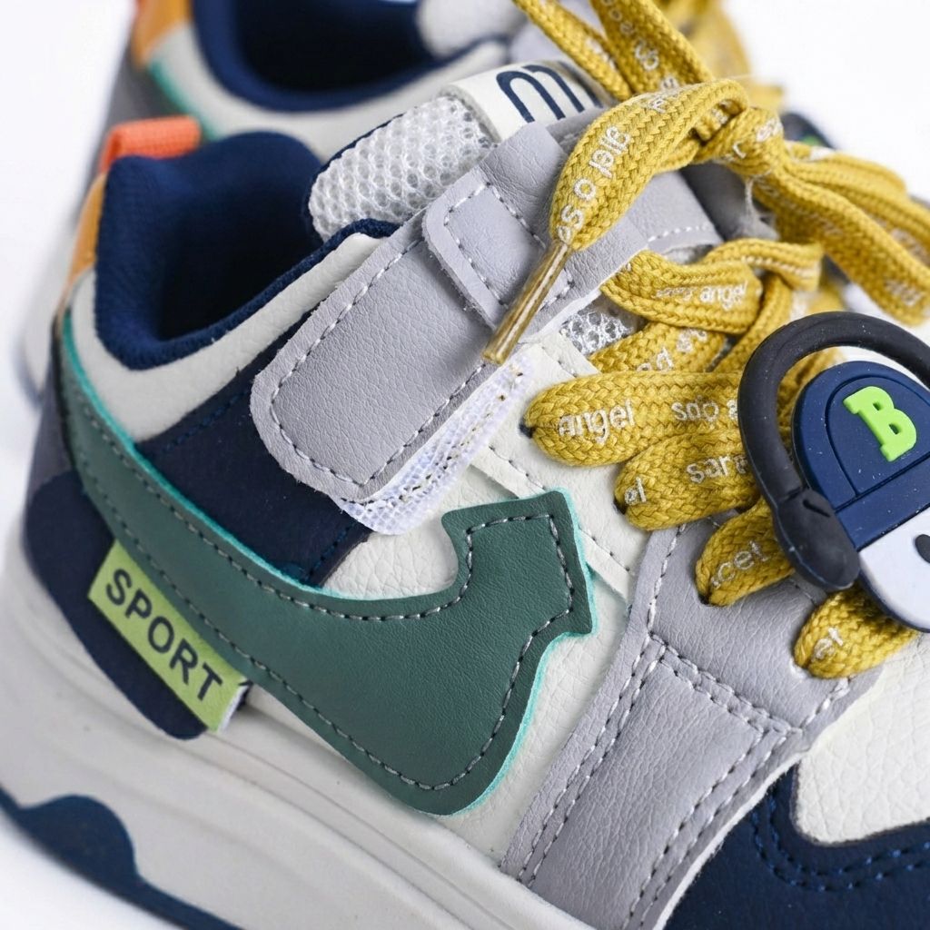  Giày trẻ em (32-37) 