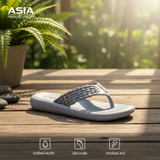  Dép quai kẹp Asia nữ (size 36-38) 
