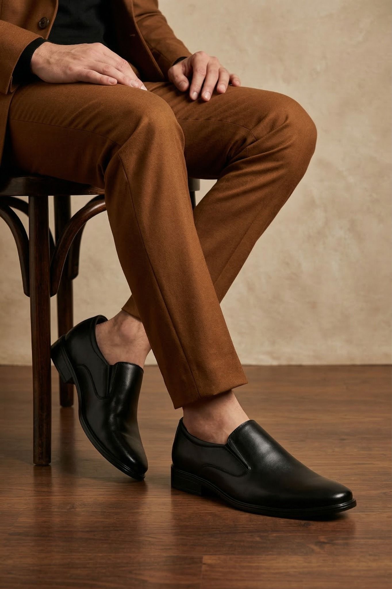  Giày tây nam (39-43) 