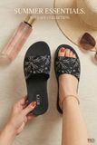  Dép quai Ngang Biti's nữ (35-40) 