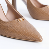  Giày cao gót nữ cao cấp (35 - 39) 