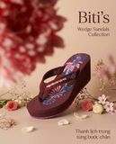  Dép quai kẹp Biti's nữ (35-40) 
