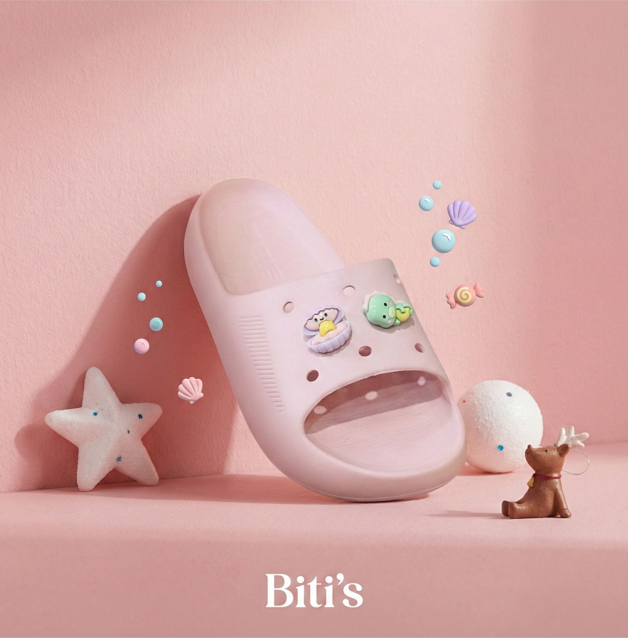  Dép Eva Biti's trẻ em (24-29) 