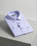  Áo sơ mi Việt Tiến tay ngắn (S-2XL) 