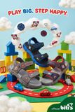  Sandal Biti's bé trai (28-37) 