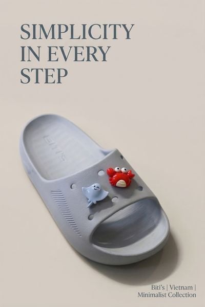  Dép Eva trẻ em (24-29) 