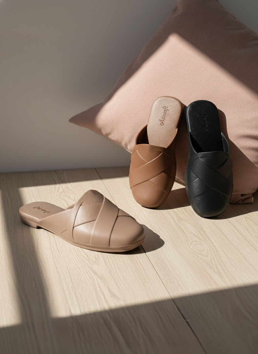  Dẹp nhưa bít Asian (34-39) 