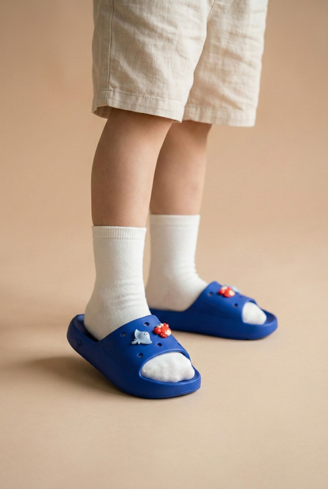  Dép Eva Bitis trẻ em (24-29) 