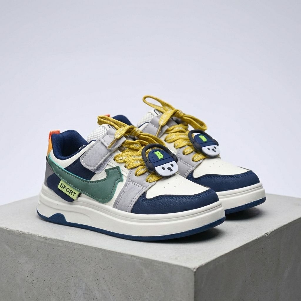  Giày trẻ em (32-37) 