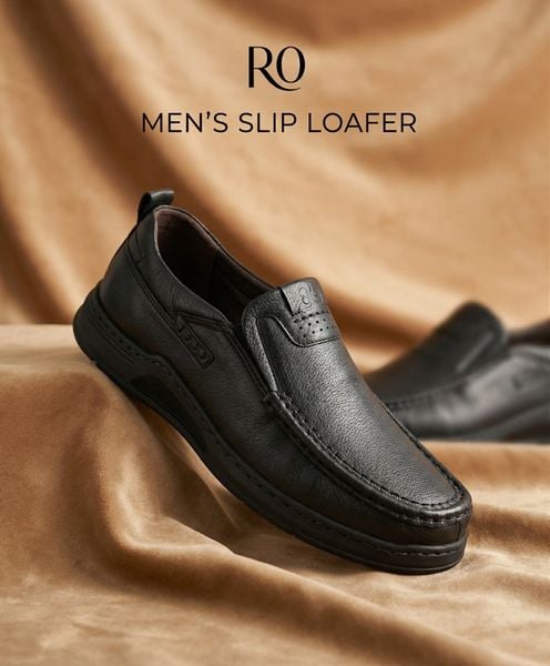  Giày da nam cao cấp (size 39-43) 