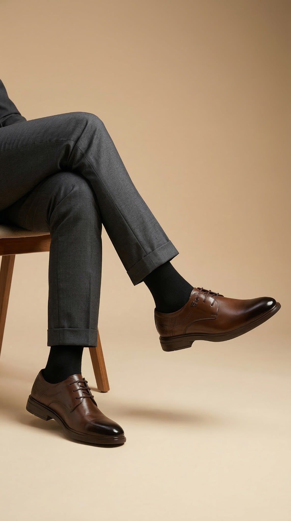  Giày tây nam (39-43) 