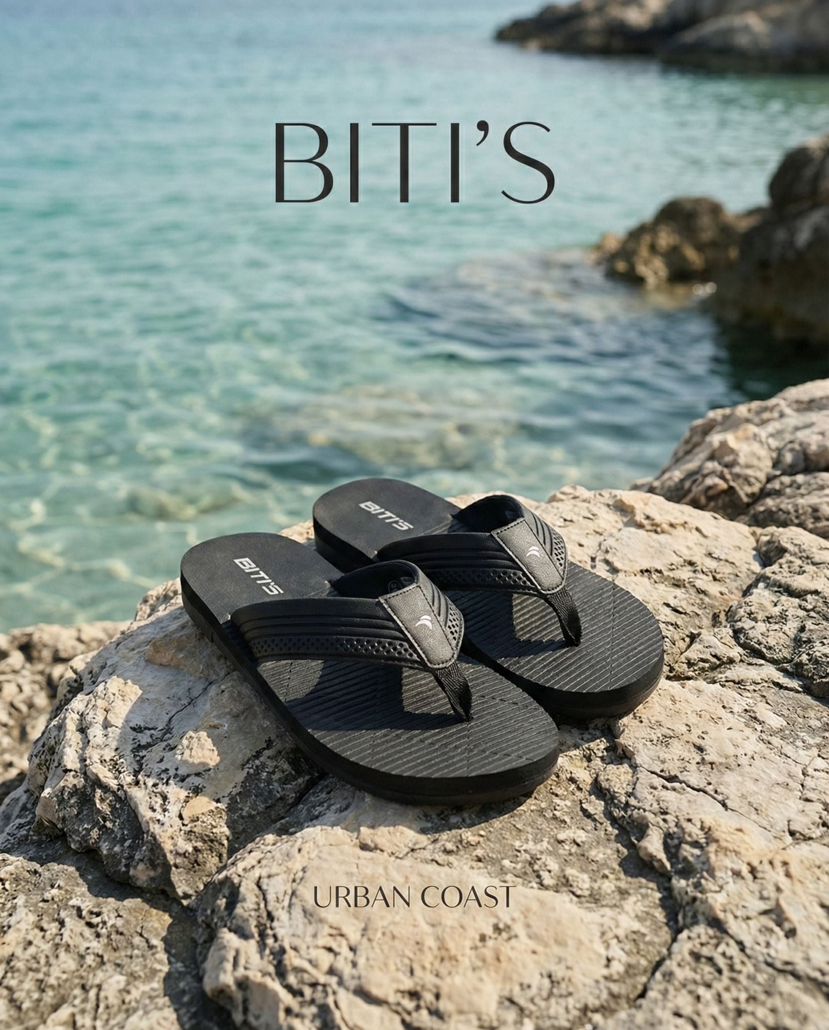  Dép quai kẹp Bitis nam (39-44) 