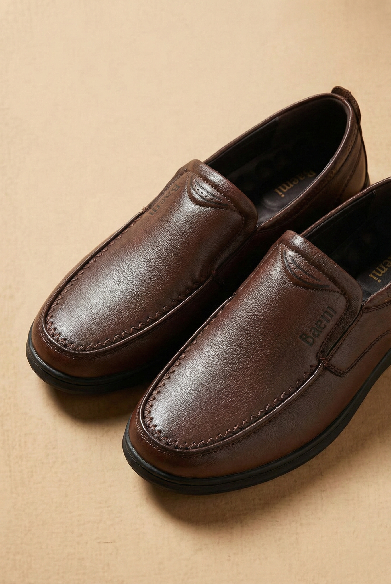  Giày da nam cao cấp (39 - 44 ) 