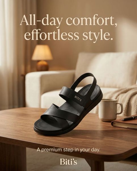  Sandal Biti's nữ (35-40) 