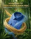  Áo sơ mi nam Khatoco tay dài (M-2XL) 