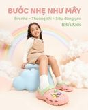  Dép bít đầu Biti's bé gái  (30-39) 