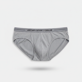  Quần lót Việt Tiến GREY MELANGE/M ( S-2XL) 