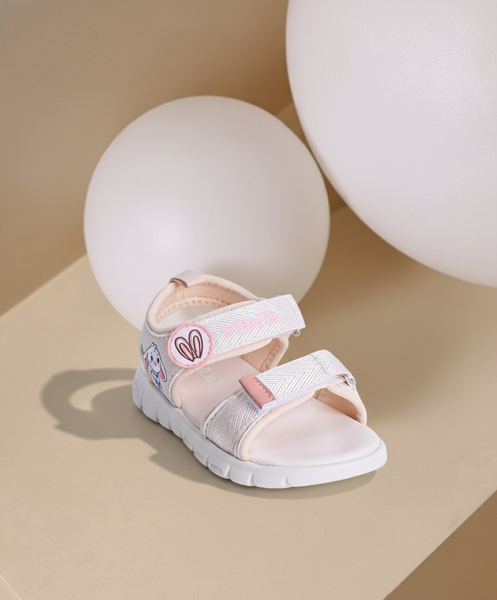  Sandal Biti's bé gái (24-27) 