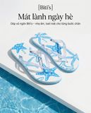  Dép quai kẹp Biti's nữ (35-39) 