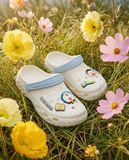  Sandal Biti's Doraemon Trẻ Em Màu Trắng BEB007222TRG (size 24-29) 