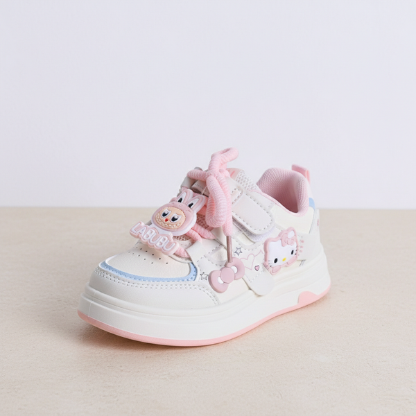  Giày  thể thao trẻ em nữ (26-31) 