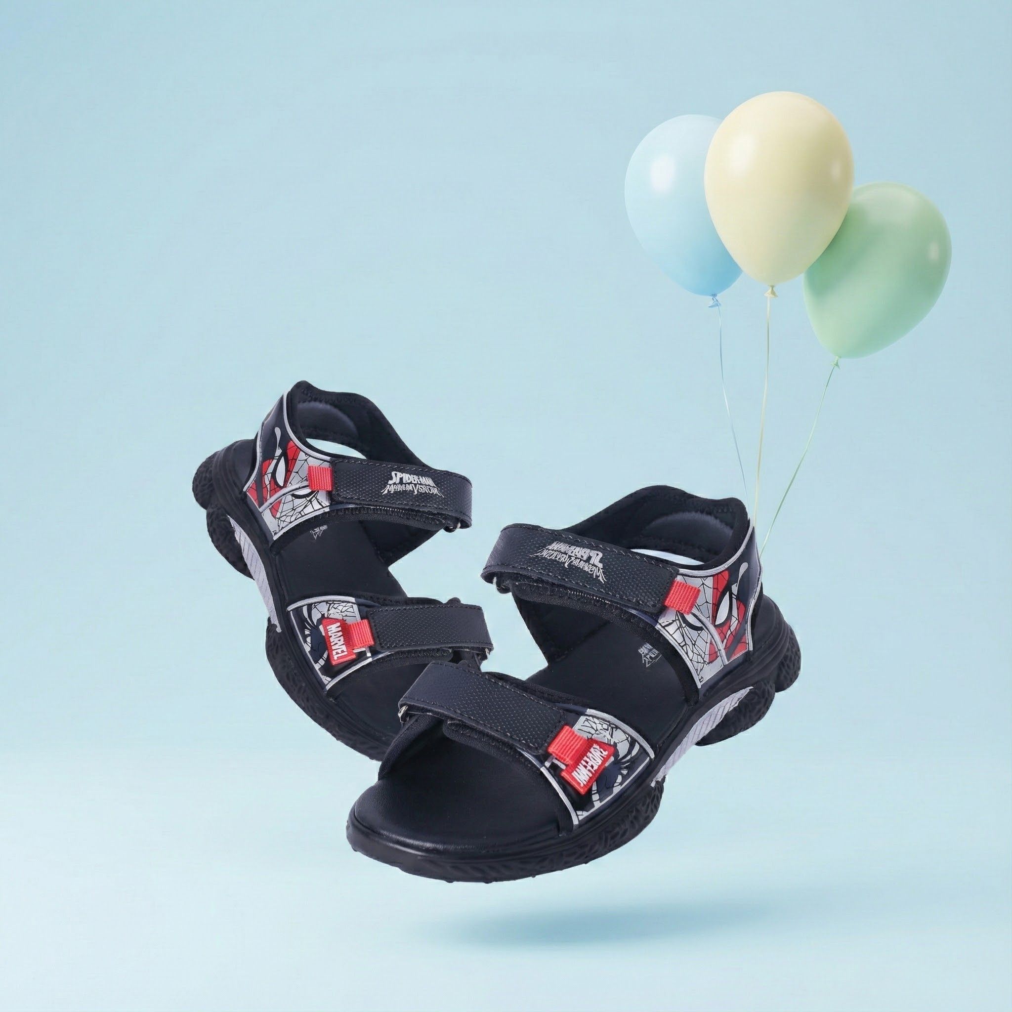  Sandal Biti's bé trai (28-34) 