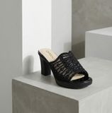  Dép cao gót Hong Kong (35 - 39) 