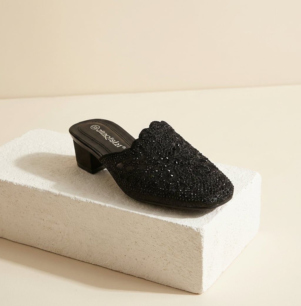  Dép bít đầu nữ Hong Kong(35-39) 