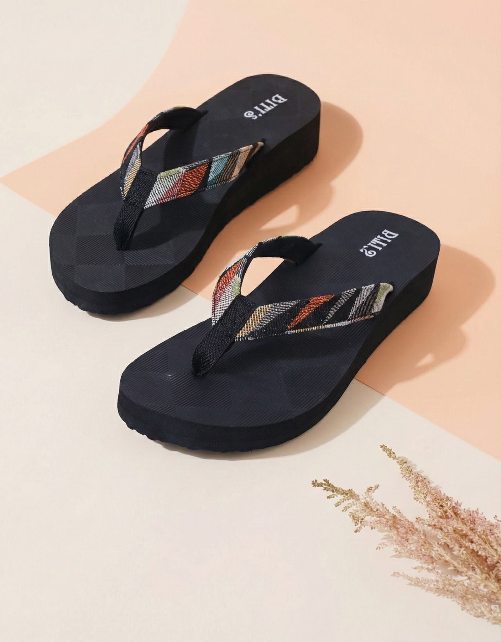  Dép quai kẹp Biti's nữ (35-39) 