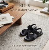  Sandal Biti's nam (39-44) 