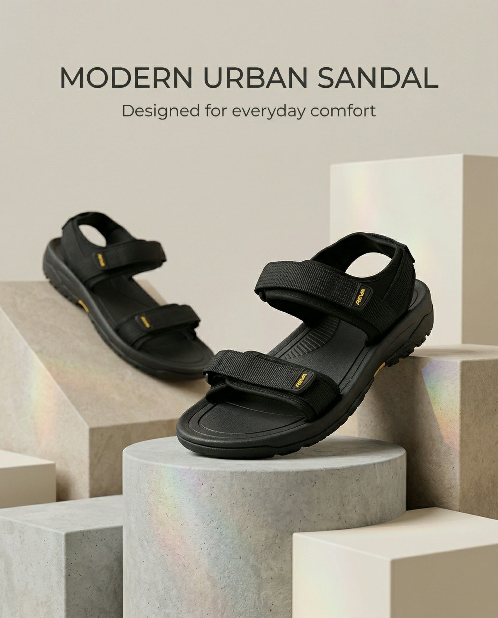  Sandal nam (39-43) 