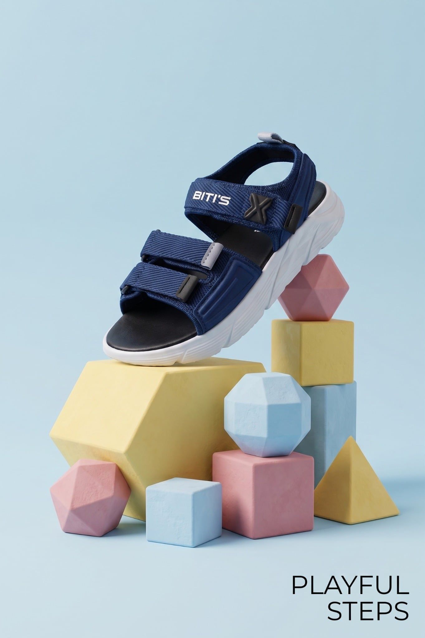  Sandal Biti's bé trai (30-38) 