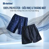  Quần đùi Việt Tiến sale off ( giá tem 250k) 