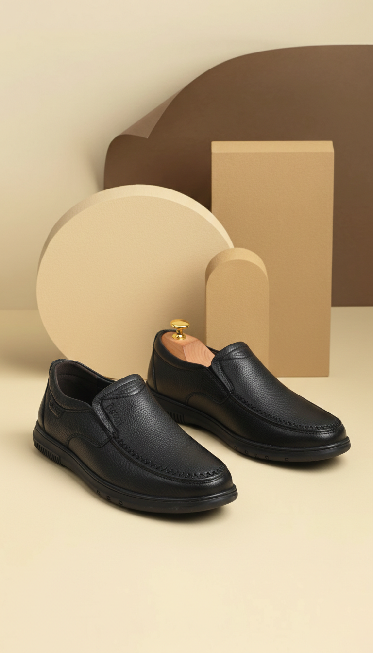  Giày da nam cao cấp ( 39 - 43 ) 