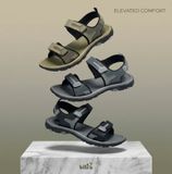  Sandal Biti's nam (39-44) 