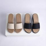  Dép quai ngang nữ (35-39) 