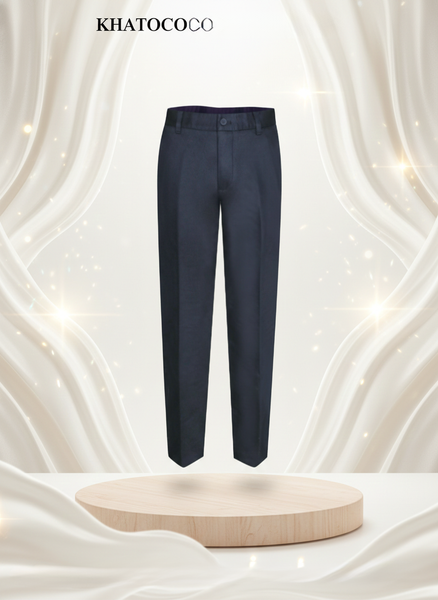  Quần dài Kaki nam Khaoco (29 - 37) 