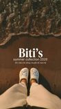  Dép nhựa eva bít đầu Biti's  nữ (35-40) 