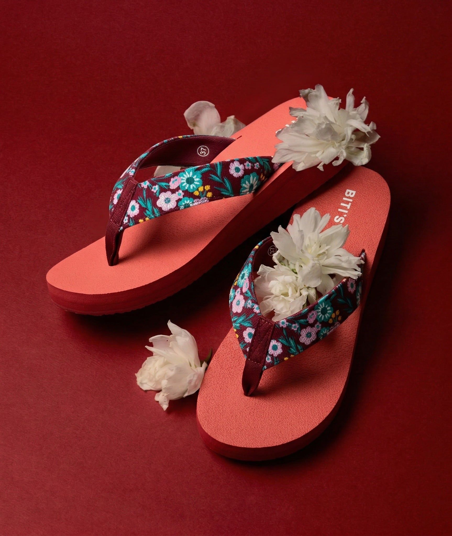  Dép quai kẹp Biti's nữ (35-40) 