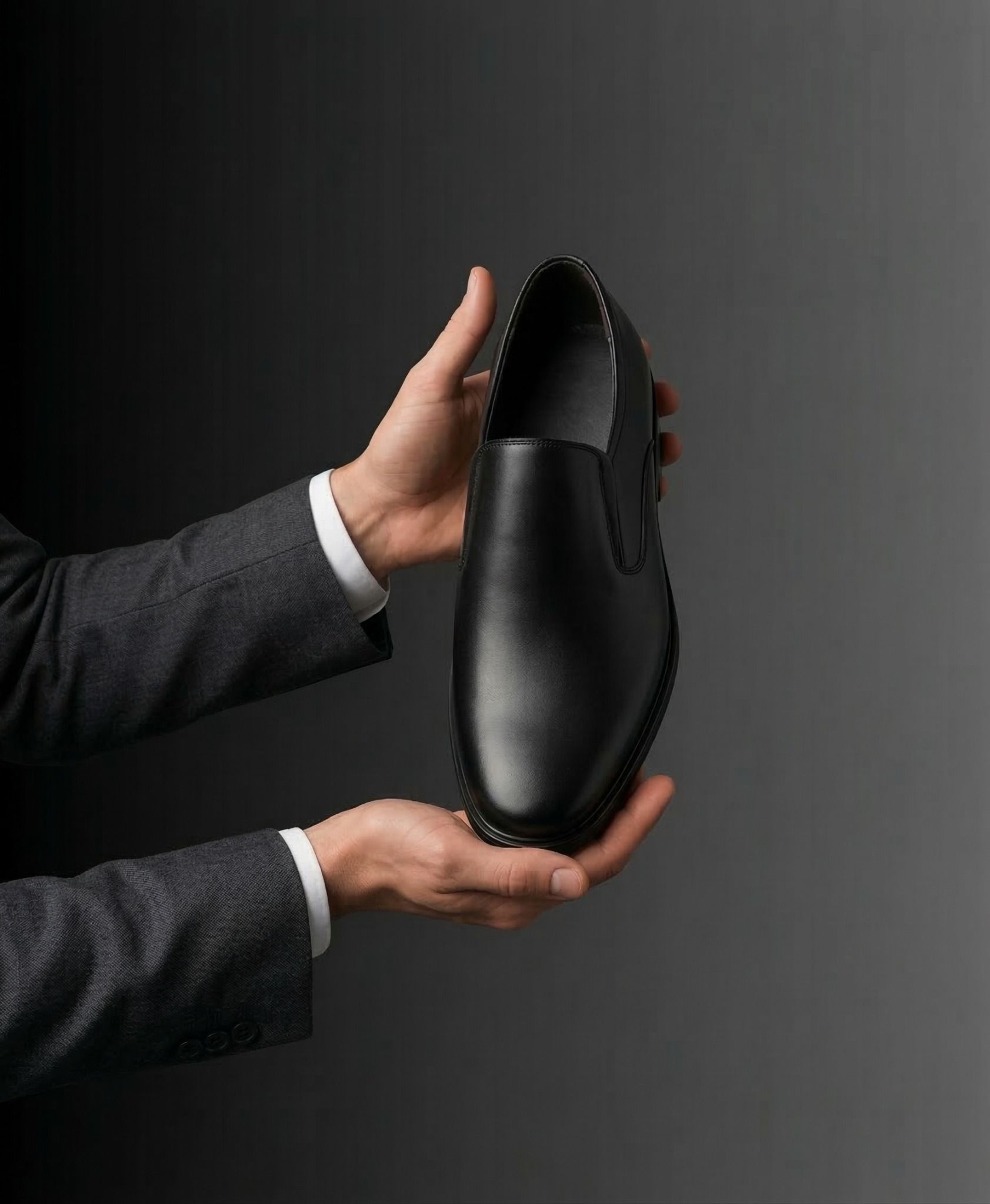  Giày tây nam (39-43) 