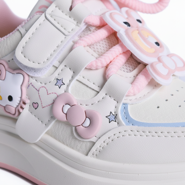  Giày  thể thao trẻ em nữ (26-31) 