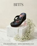  Dép quai kẹp Biti's nữ (35-40) 