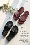  Dép quai Ngang Biti's nữ (35-40) 