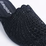  Dép bít đầu Hong Kong nữ 