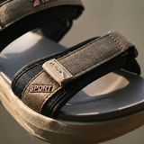  Sandal nam thể thao quai dán TIAIPI 