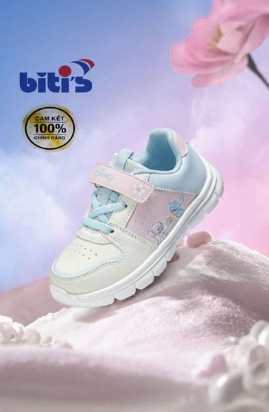  Giày Biti's bé gái (24-29) 