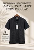  Áo sơ mi tay ngắn Việt Tiến (M-XL) 