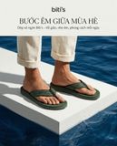  Dép quai kẹp Biti's nam (39-44) 