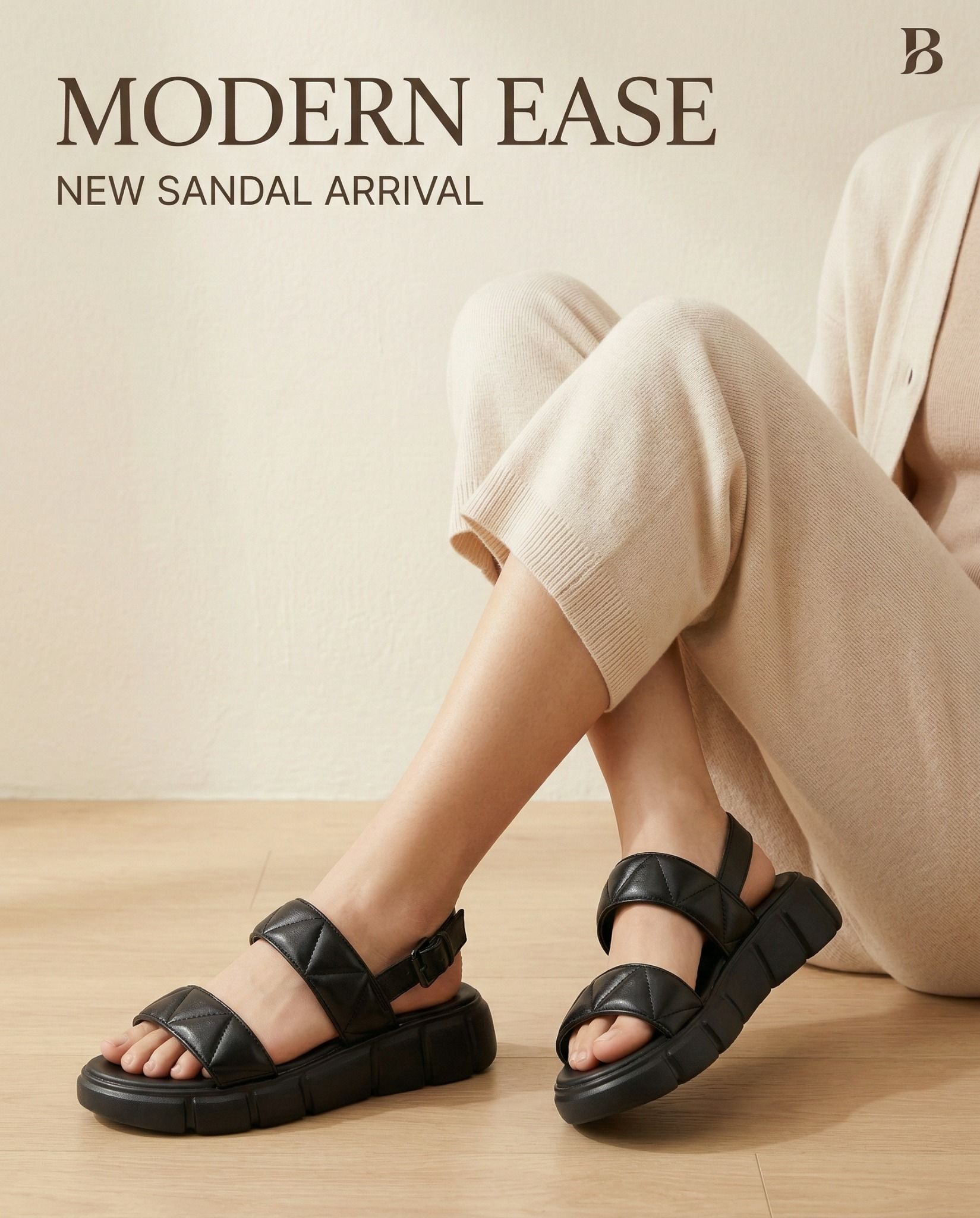  Sandal Biti's Nữ (35-40) 