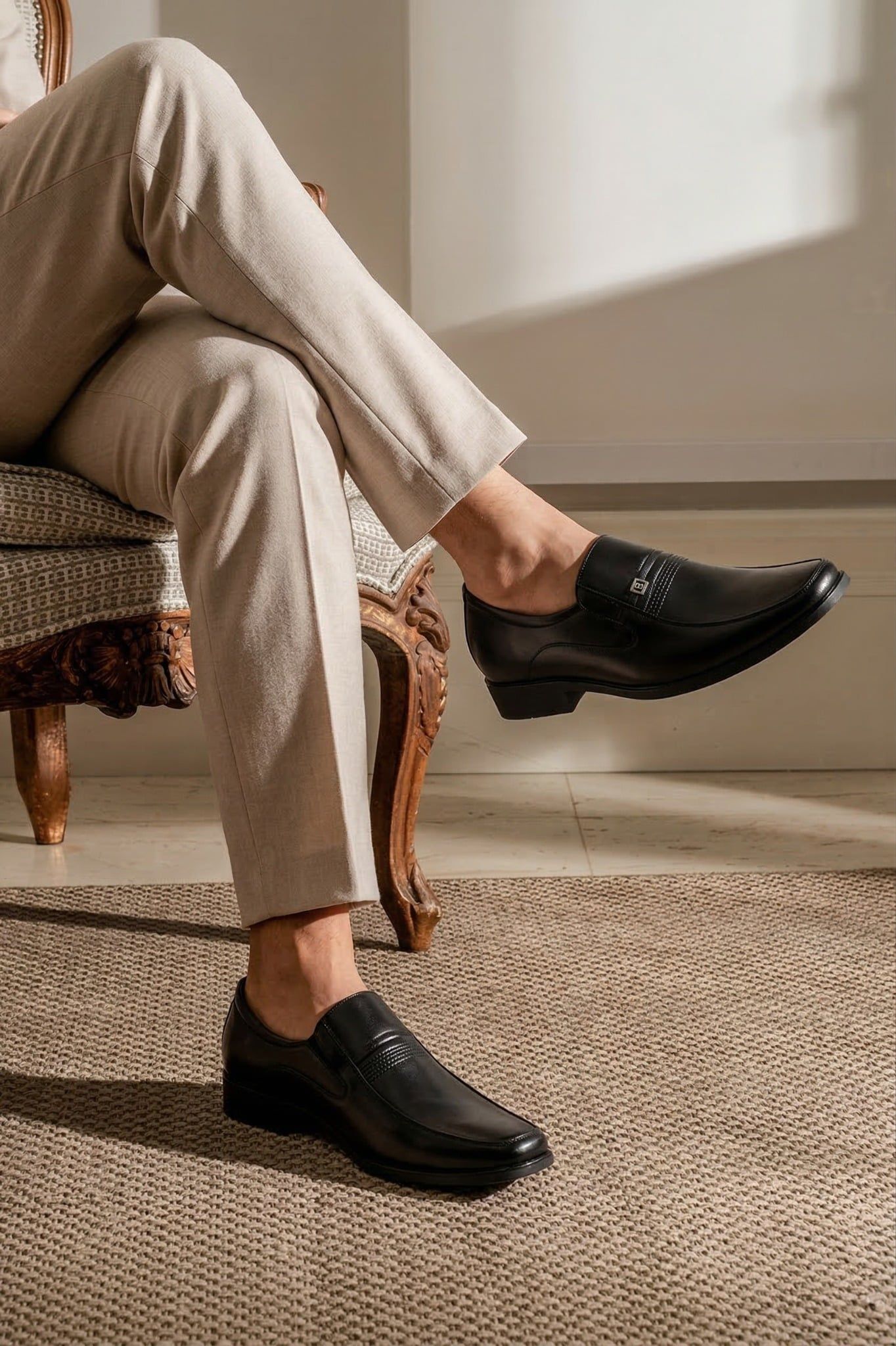  Giày tây nam (38-42) 